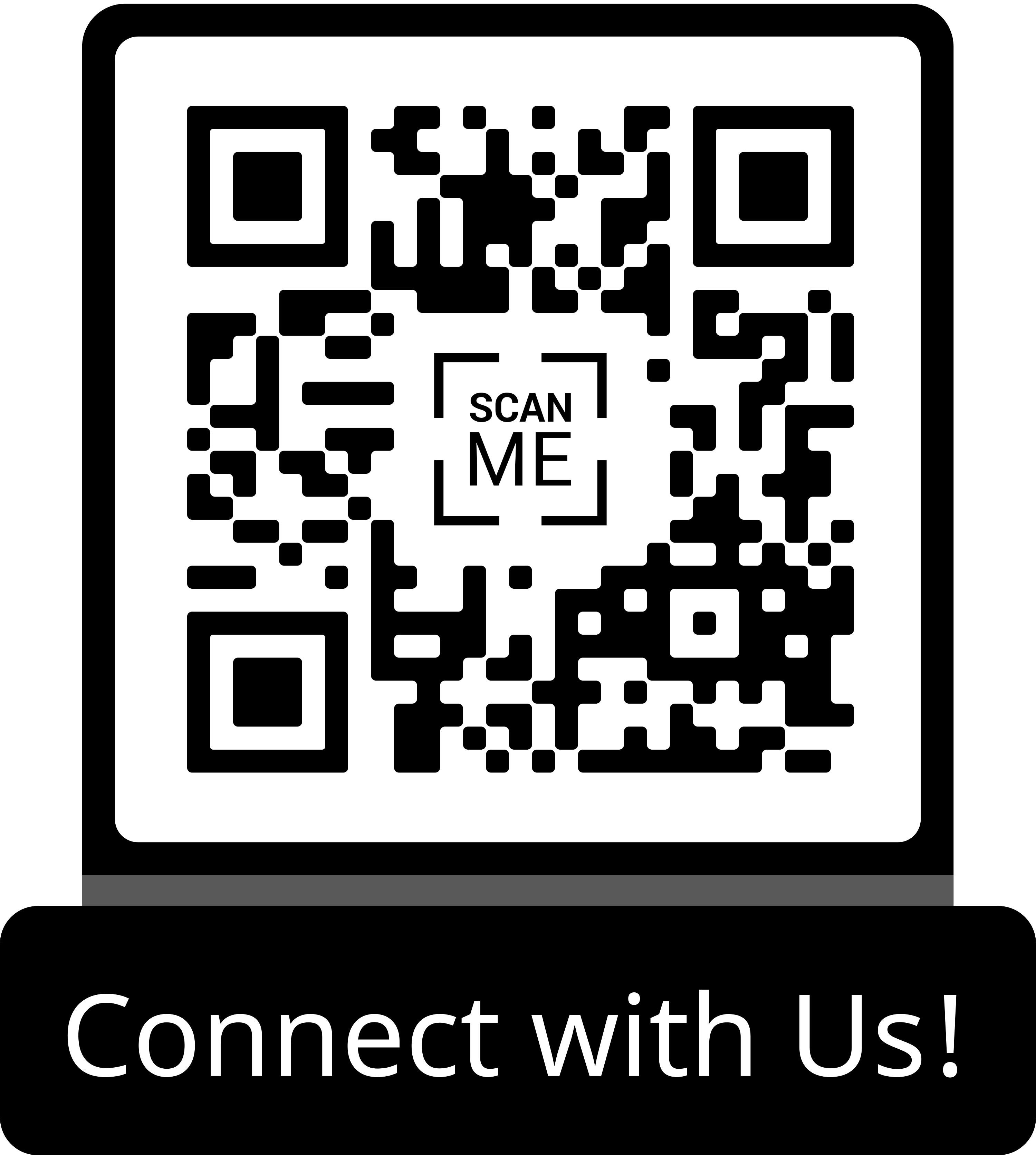 Laurel Lake Liquors Connect QR Code
