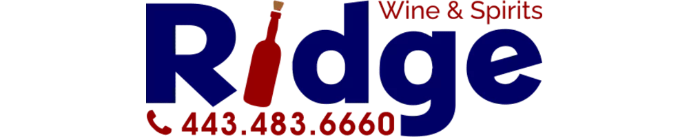 Ridge Logo