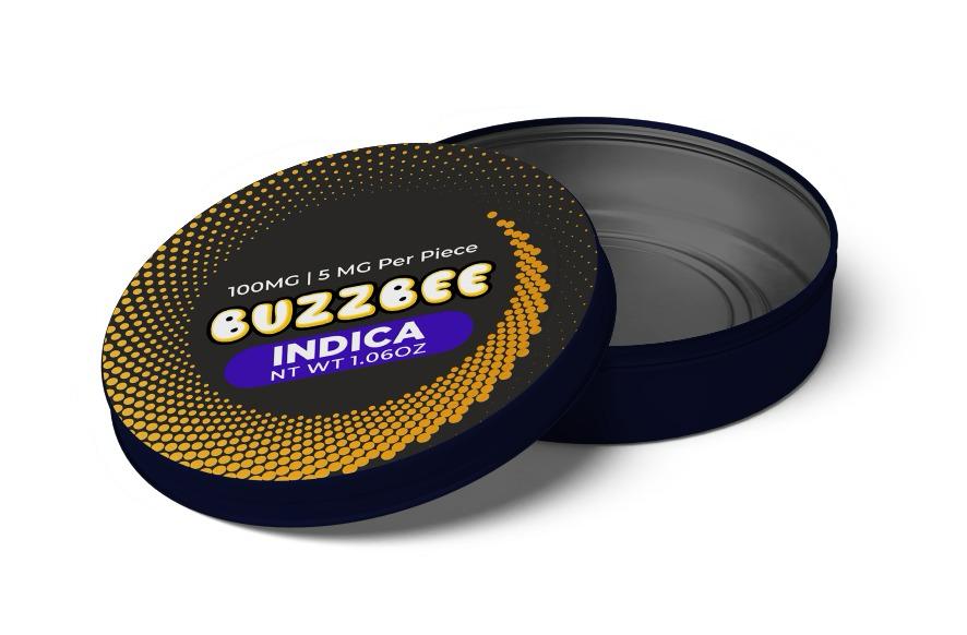 BuzzBee Pectin Edibles