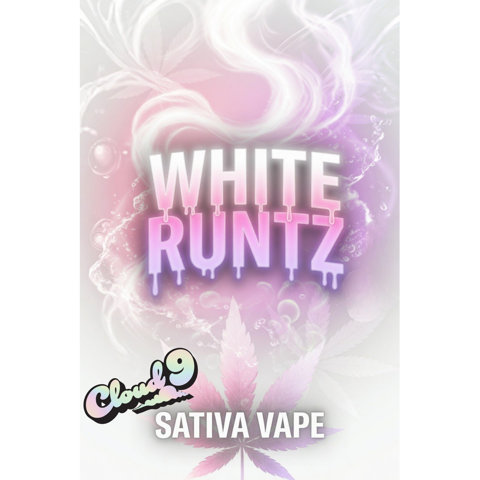 Cloud 9 - White Runtz